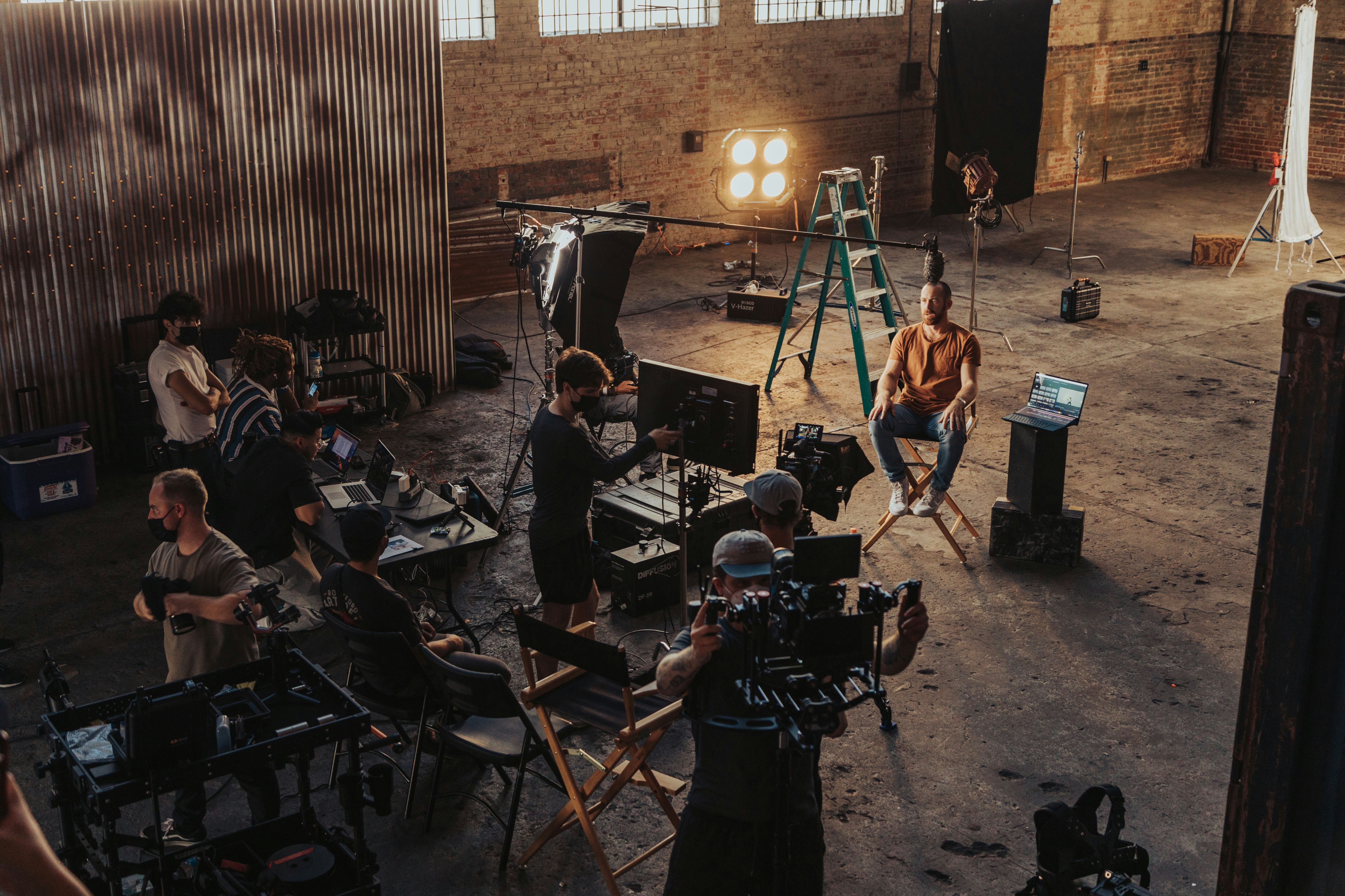 How we elevate films into global entertainment moments